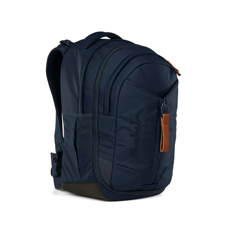 Satch Match Nordic Blue