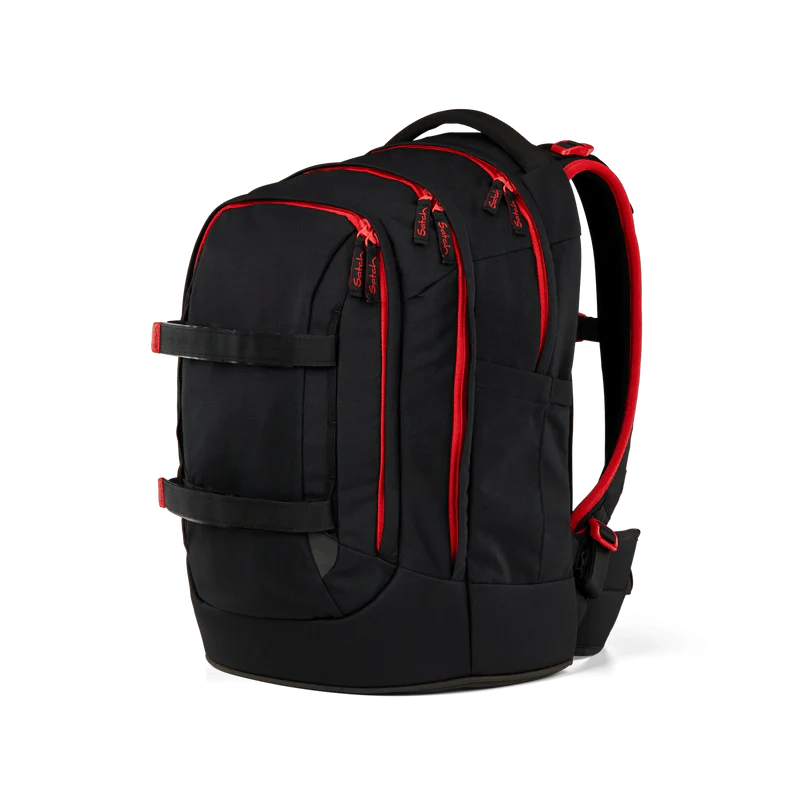 Satch Pack Fire Phantom
