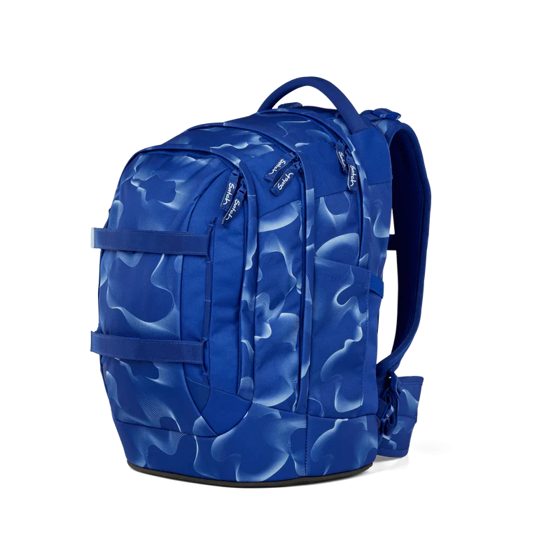Satch Pack Vibrant Blue