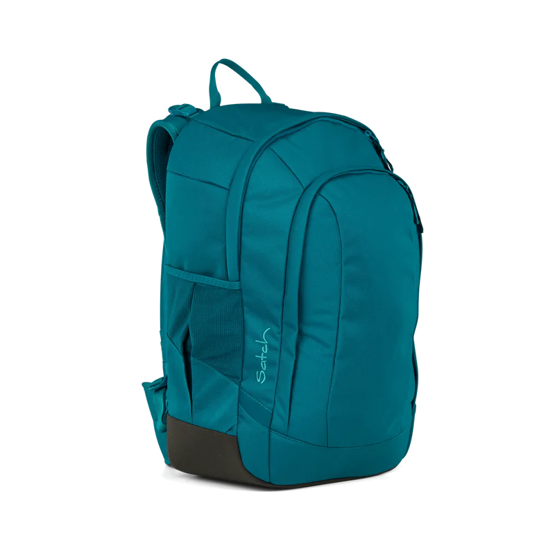 Satch Air Deep Petrol