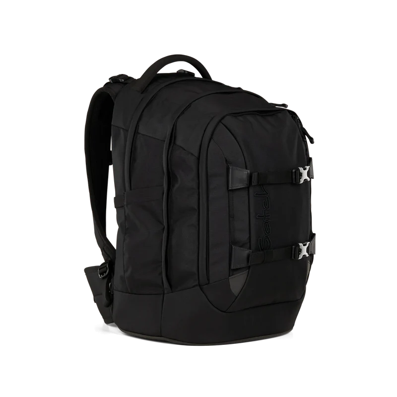 Satch Pack Nordic Black