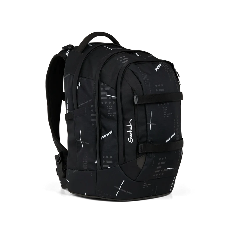 Satch Pack Ninja Matrix