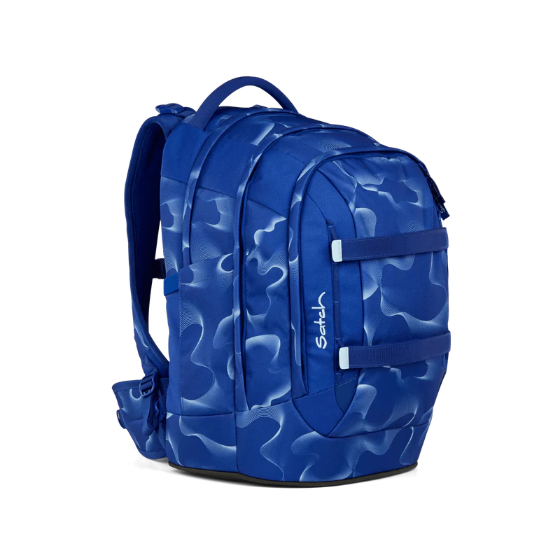 Satch Pack Vibrant Blue