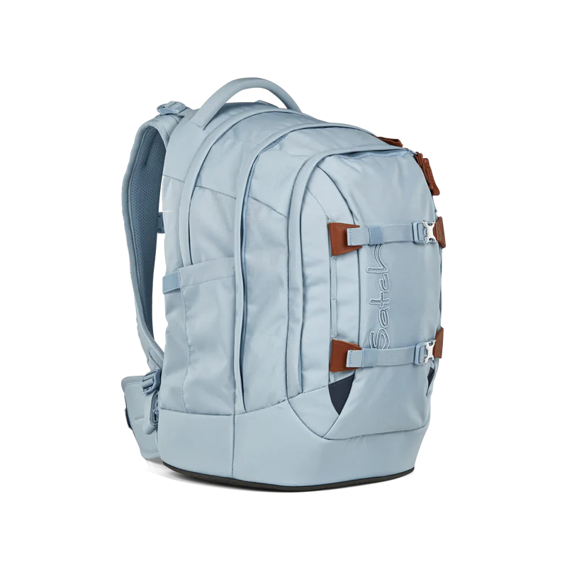 Satch Pack Nordic Ice Blue