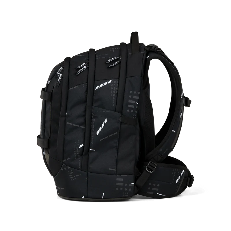 Satch Pack Ninja Matrix