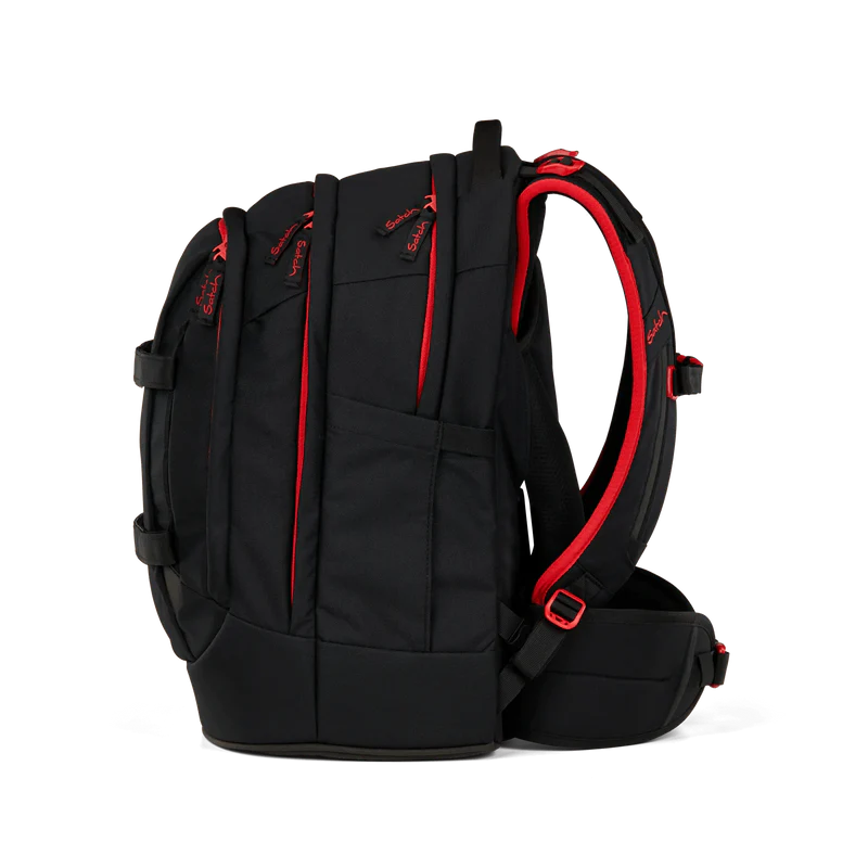 Satch Pack Fire Phantom