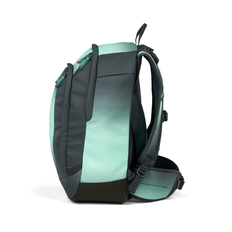 Satch Air Gradient Mint