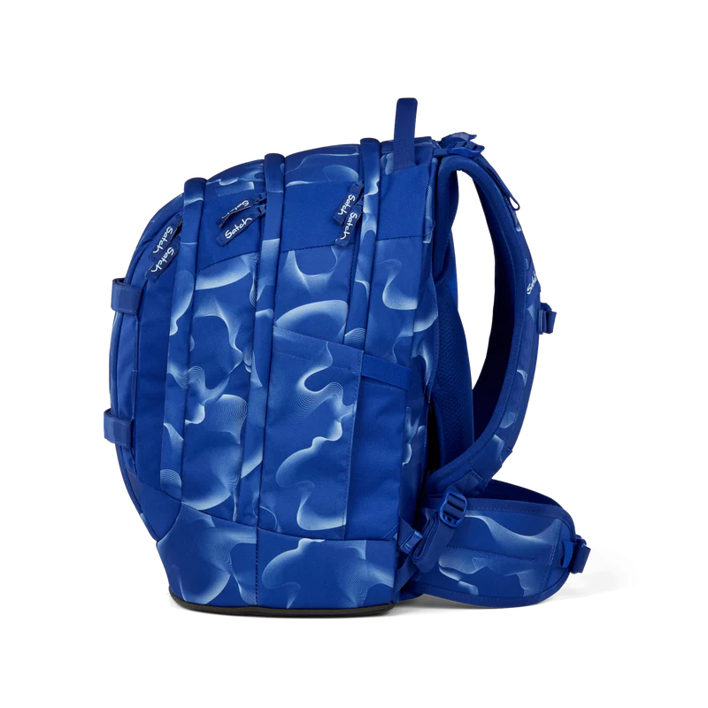 Satch Pack Vibrant Blue