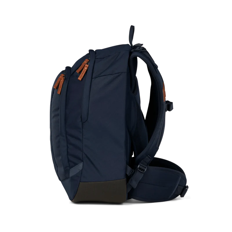 Satch Air Nordic Blue