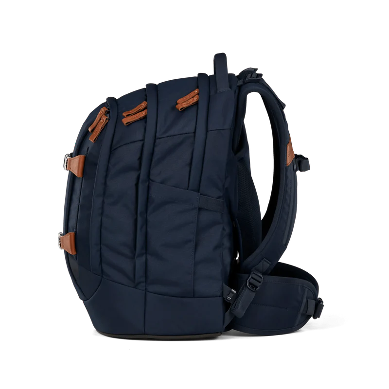 Satch Pack Nordic Blue