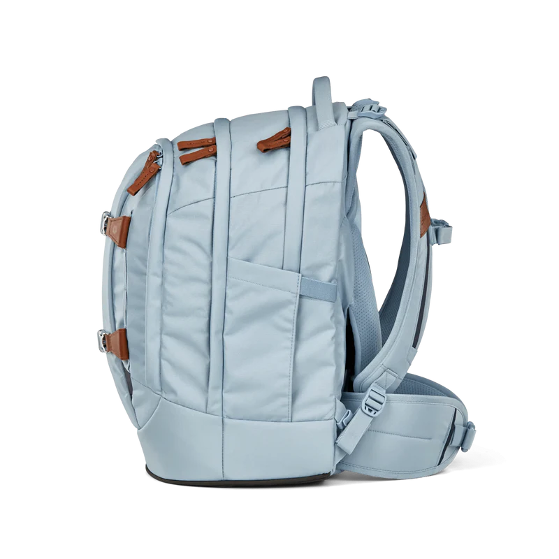 Satch Pack Nordic Ice Blue