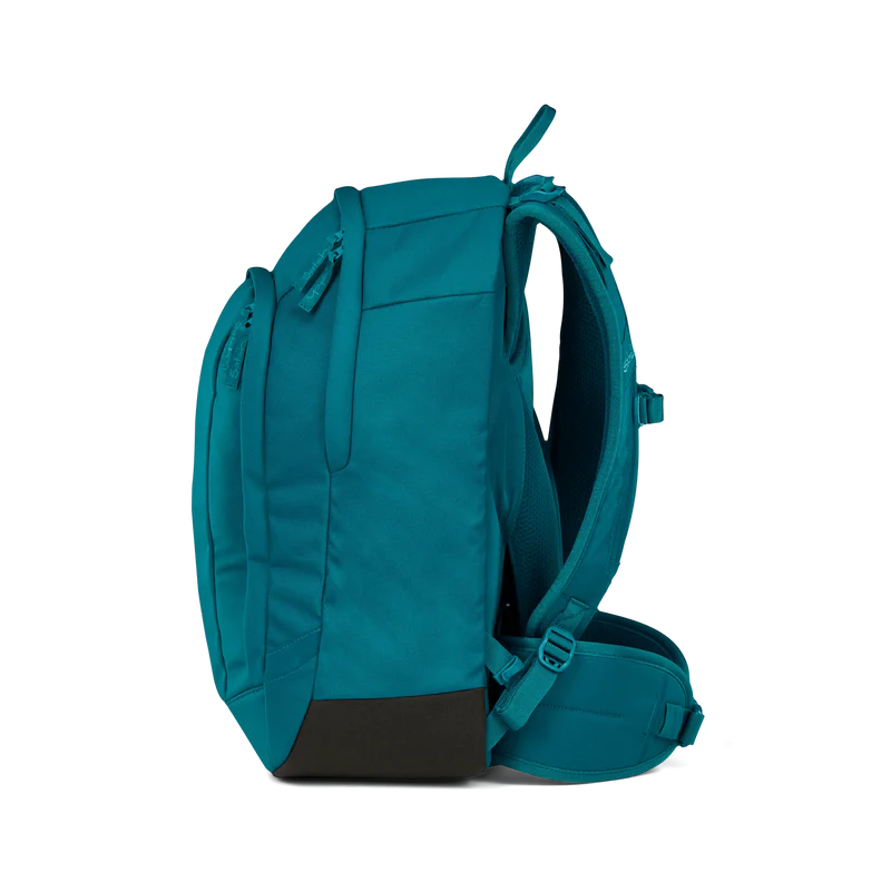 Satch Air Deep Petrol