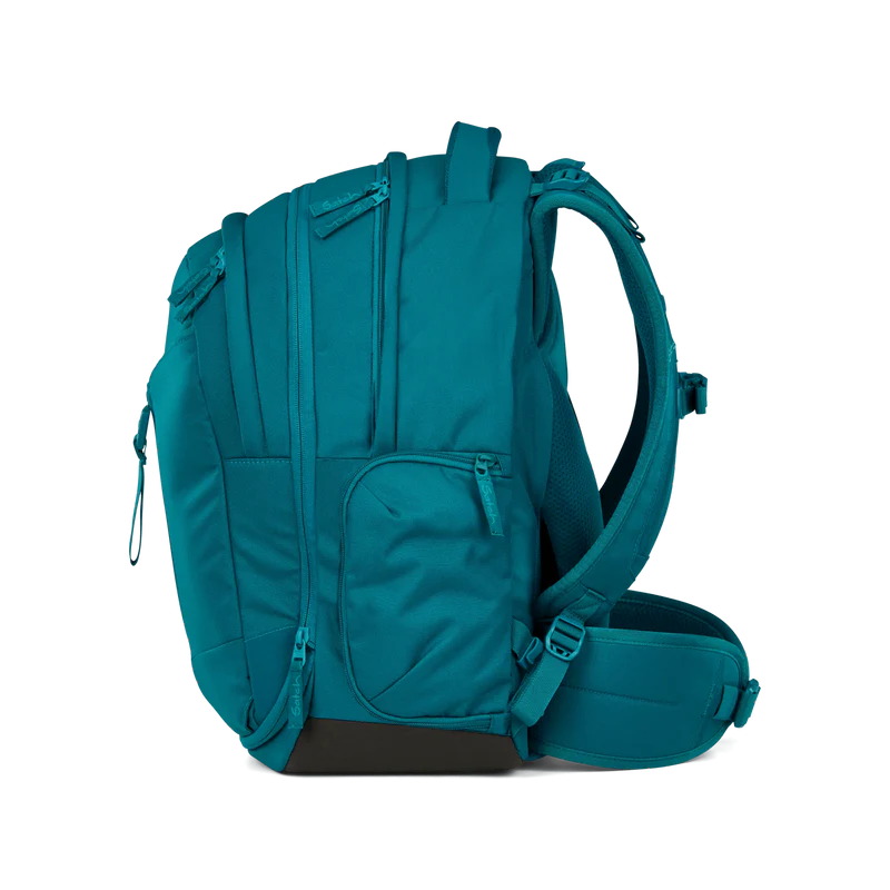 Satch Match Deep Petrol