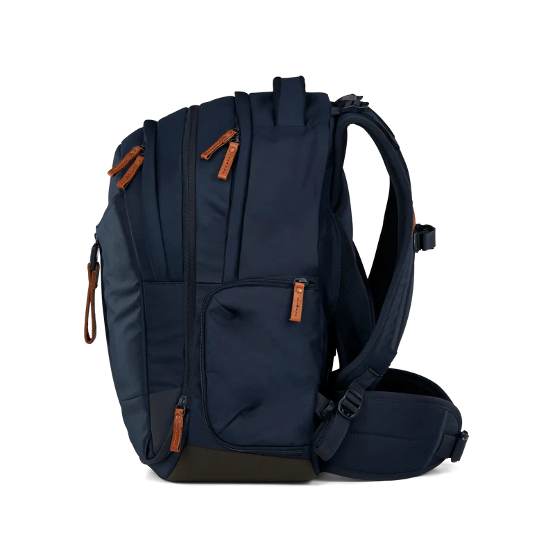 Satch Match Nordic Blue