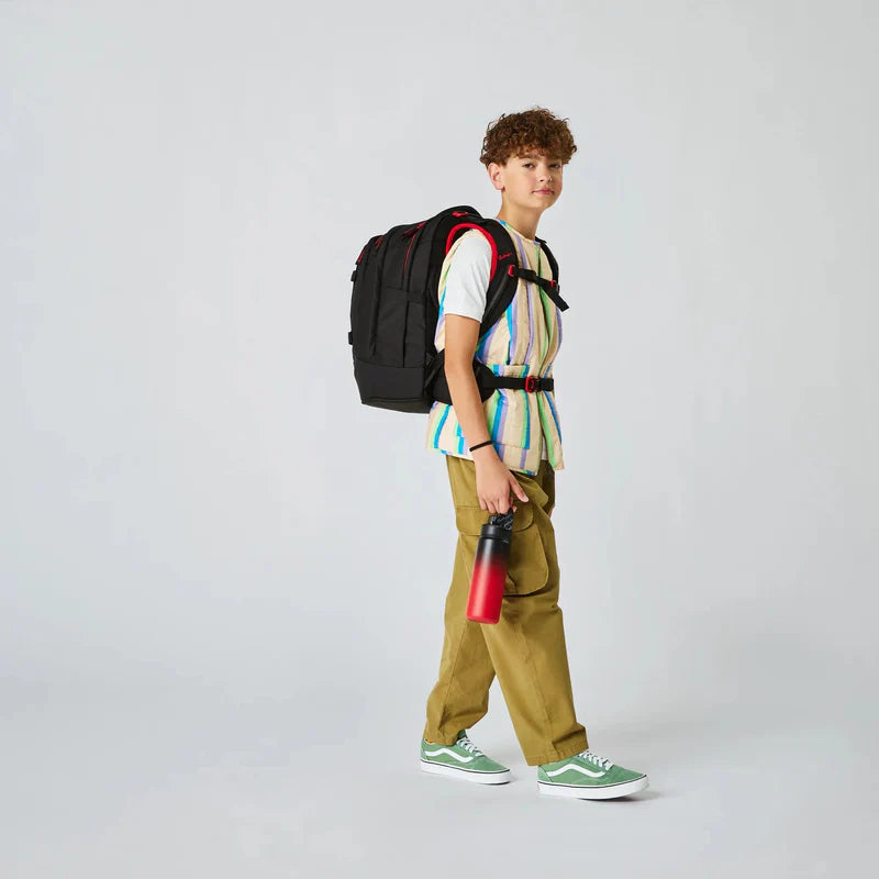 Satch Pack Fire Phantom