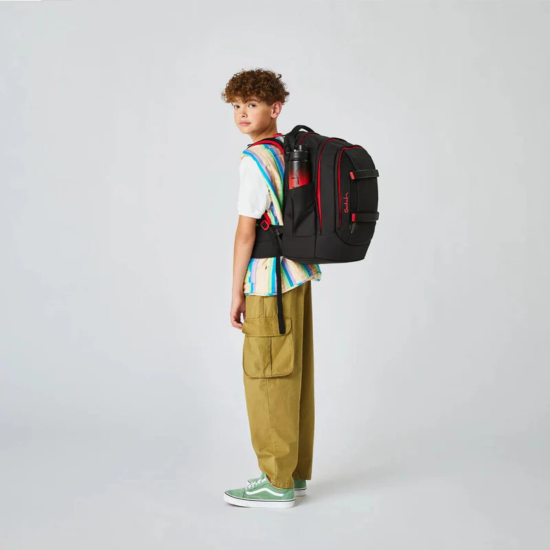 Satch Pack Fire Phantom
