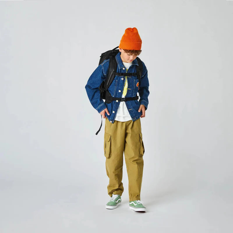 Satch Pack Nordic Black