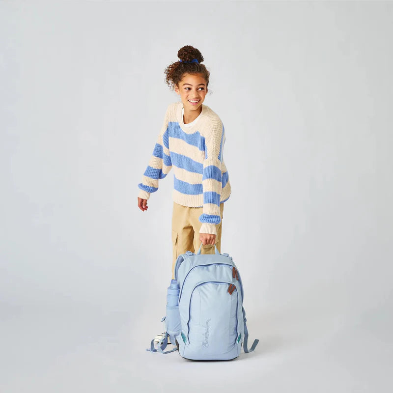 Satch Air Nordic Ice Blue