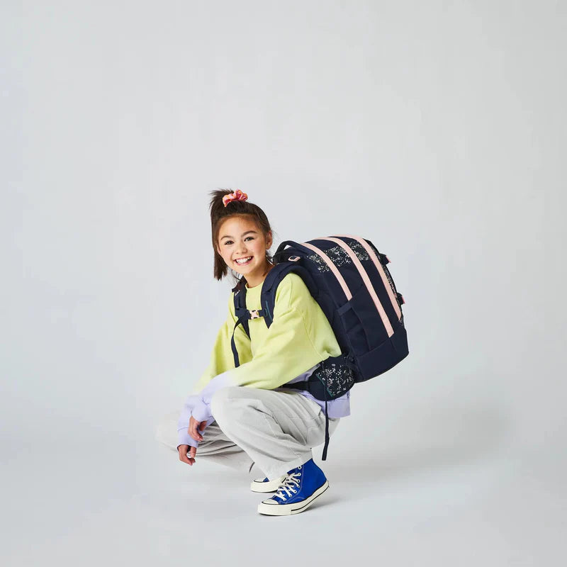 Satch Pack Bloomy Breeze