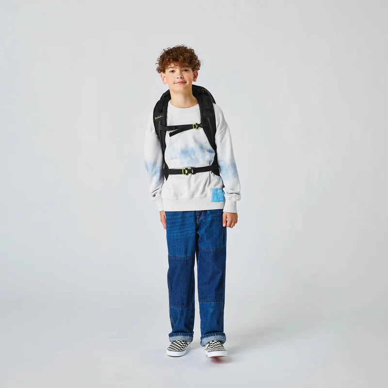 Satch Pack Dark Slate