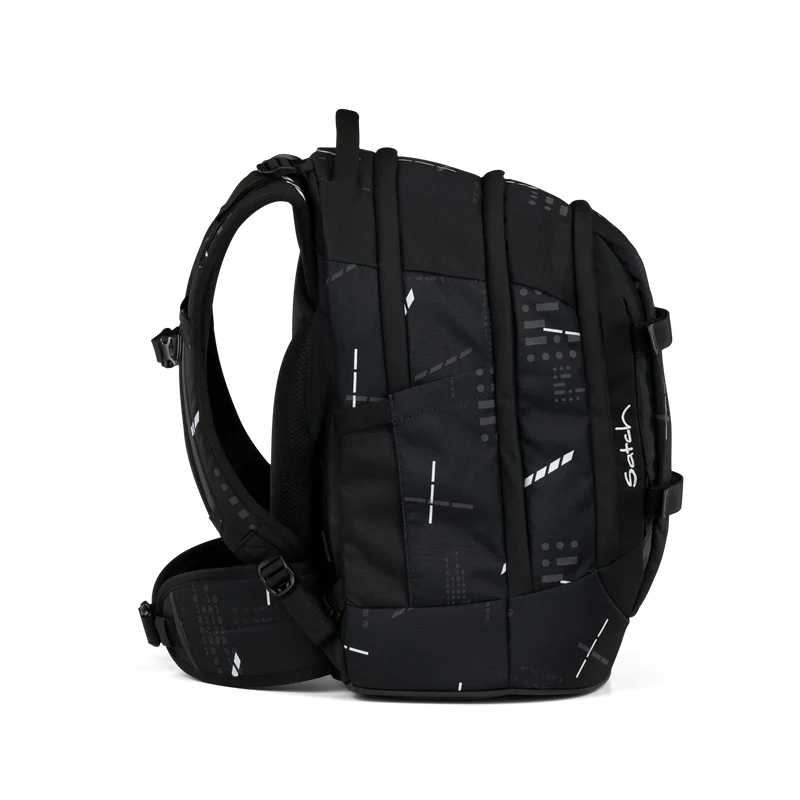 Satch Pack Ninja Matrix