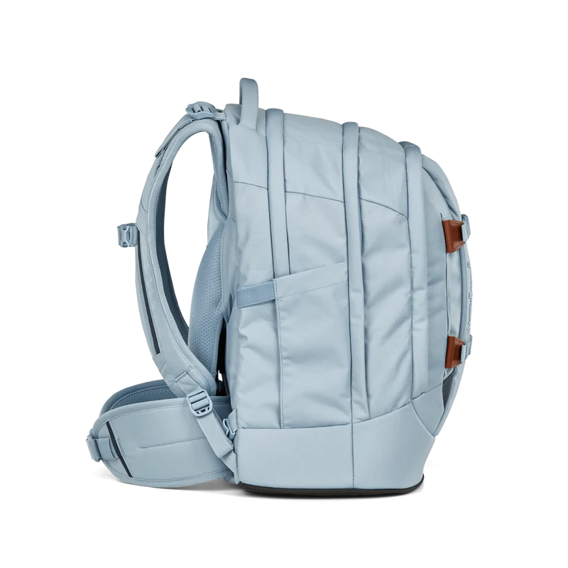 Satch Pack Nordic Ice Blue