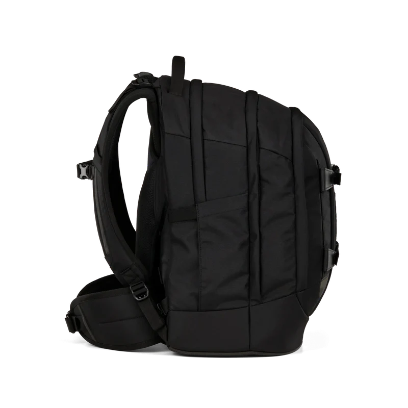 Satch Pack Nordic Black