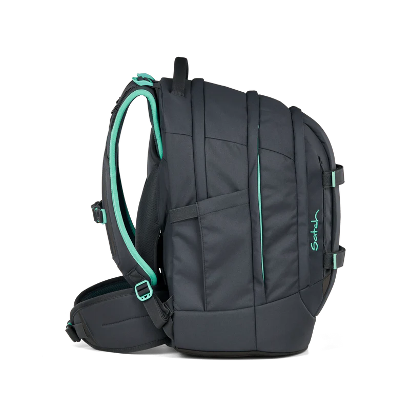 Satch Pack Mint Phantom