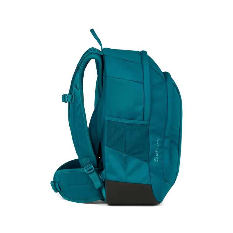 Satch Air Deep Petrol