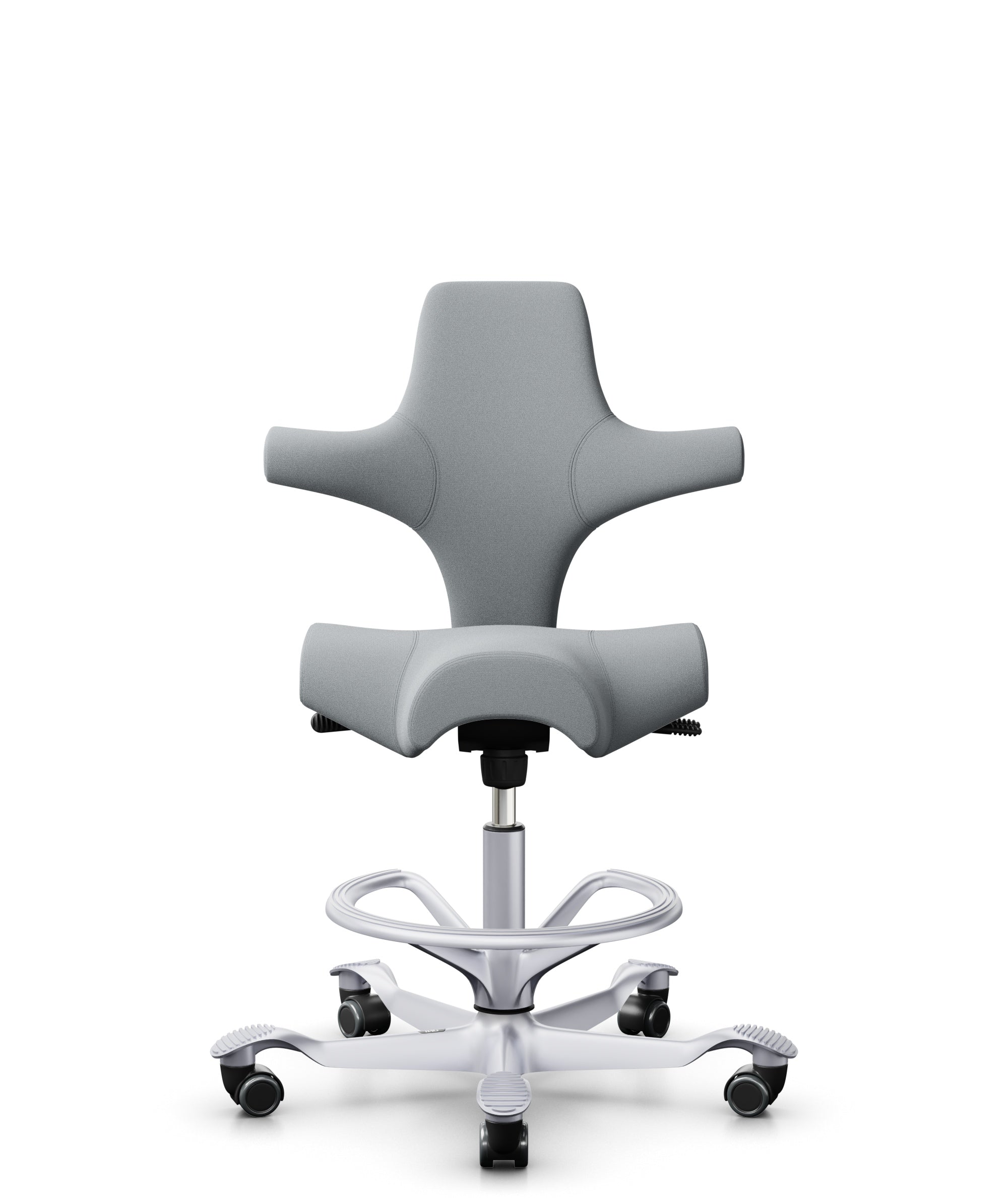 HÅG Capisco 8106 Ergonomic Chair with Footring - Buy in Singapore