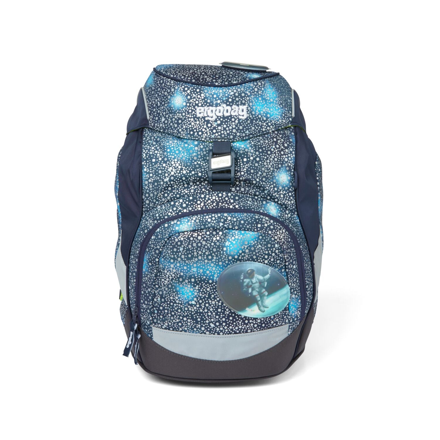 ergobag ergonomic school bag for primary 1 boys