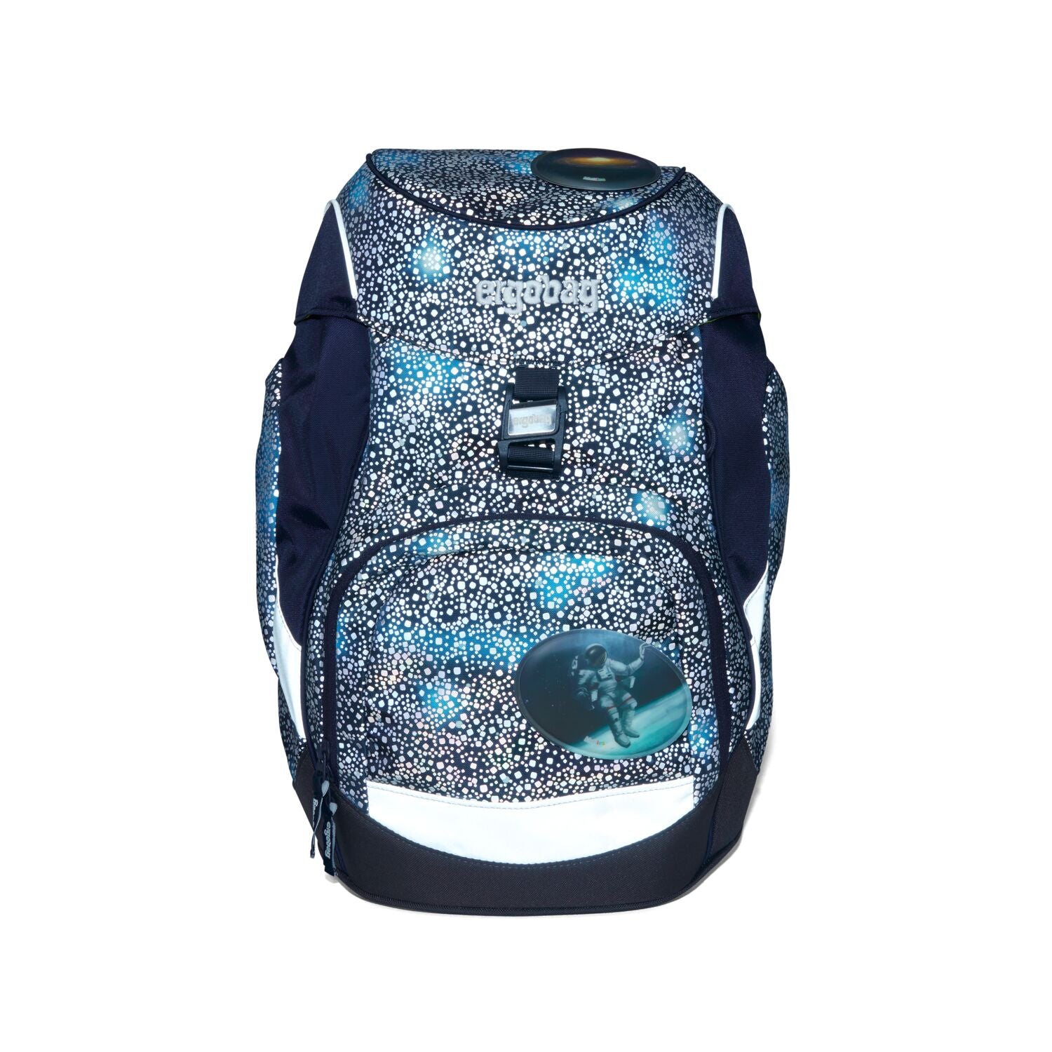 ergobag ergonomic school bag for primary 1 boys