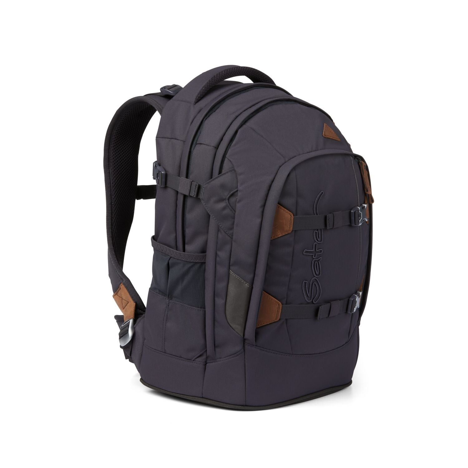 Satch ergonomic school backkack for teenagers