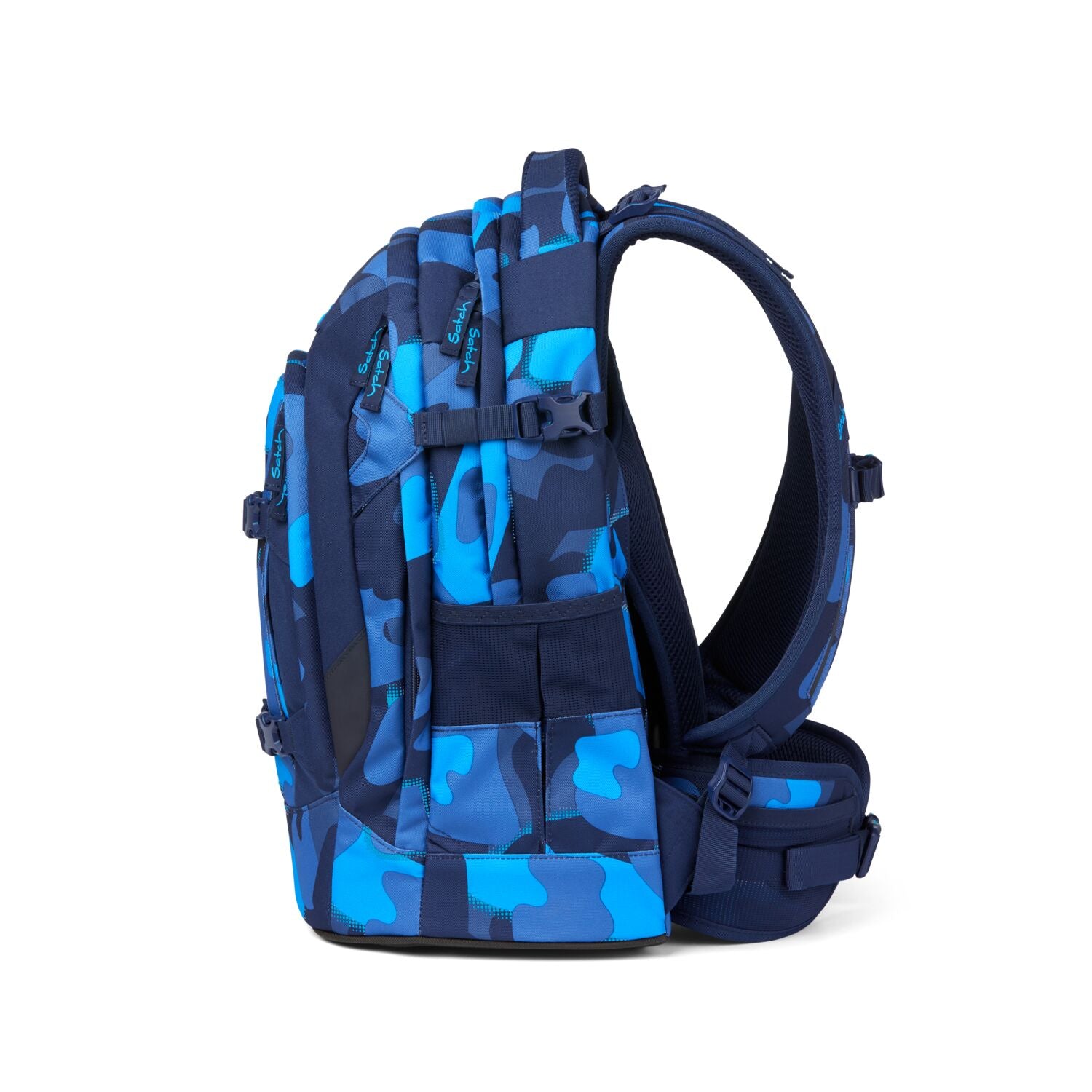 Schulrucksack shop camouflage satch