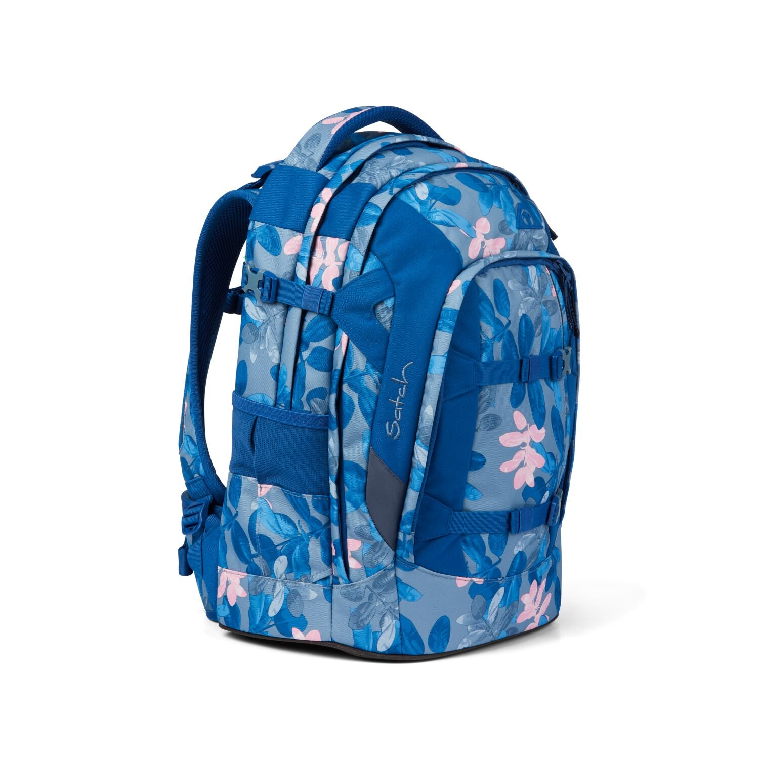 Satch school backpack for teenage girls