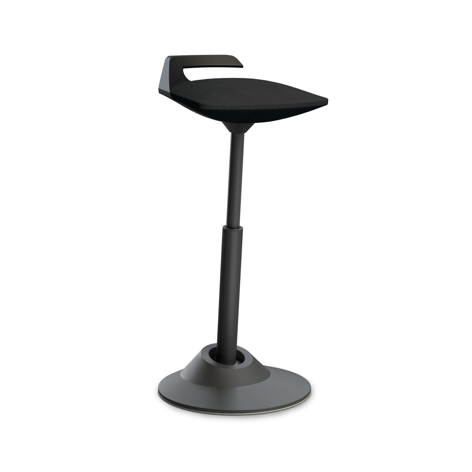 Aeris Muvman Black - ergokid Singapore