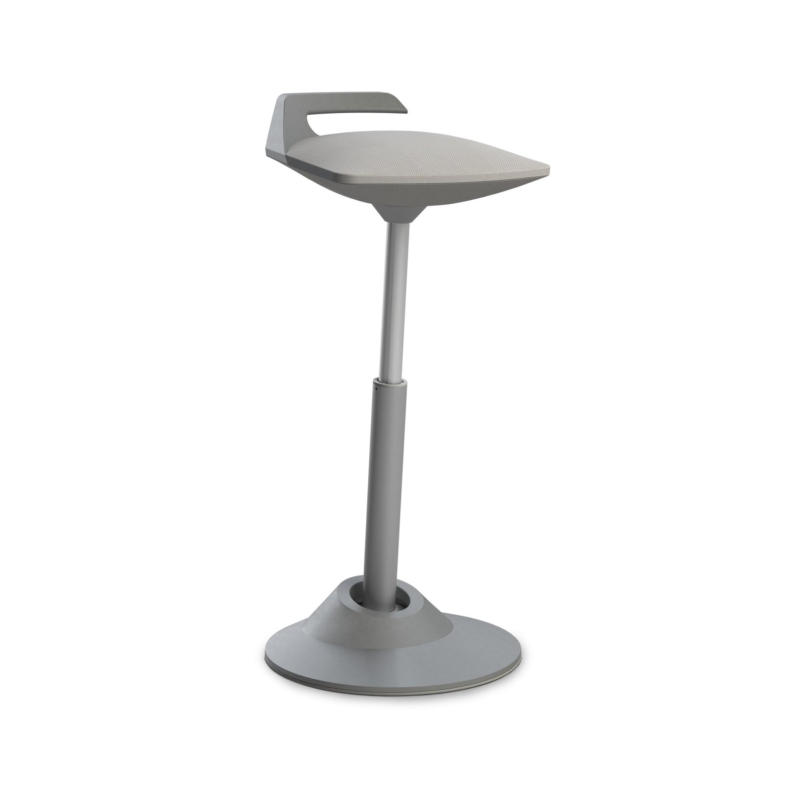 Aeris Muvman Grey - ergokid Singapore