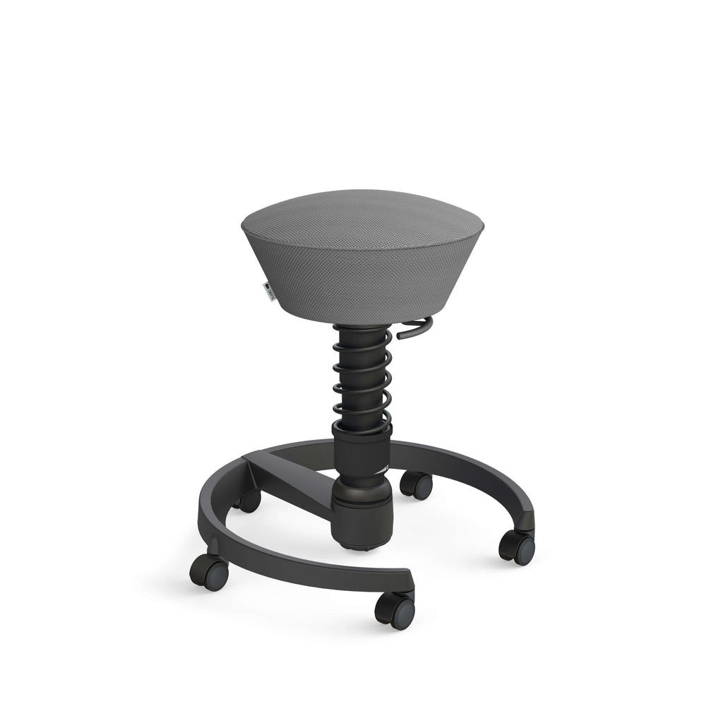 Aeris Swopper: Castors, Black