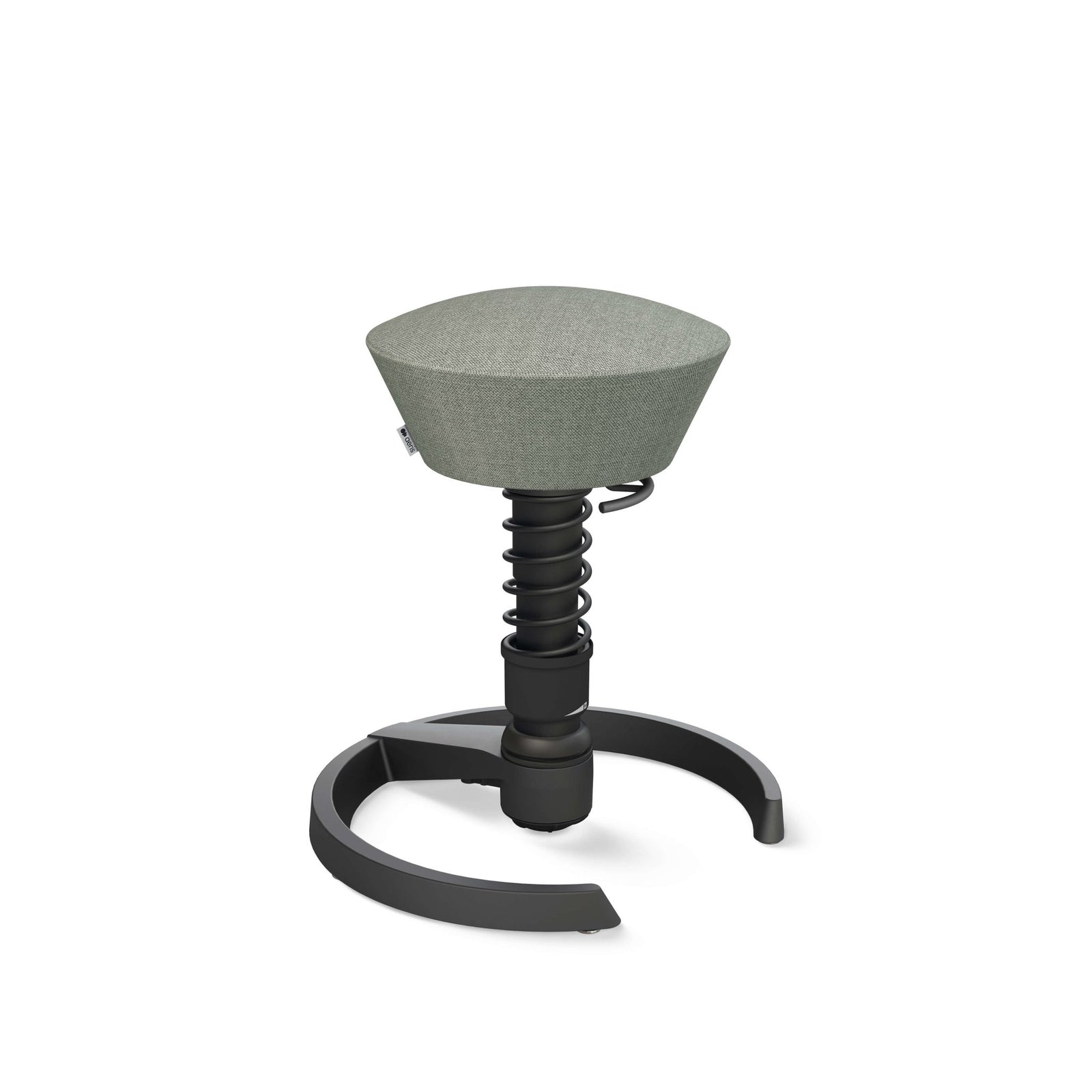 Aeris Swopper: Gliders, Black - ergokid Singapore