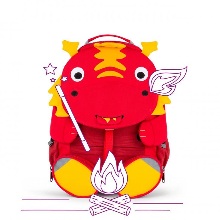 Affenzahn Large Daria Dragon - ergokid Singapore