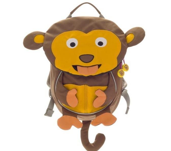 Affenzahn Small Albert the Monkey - ergokid Singapore