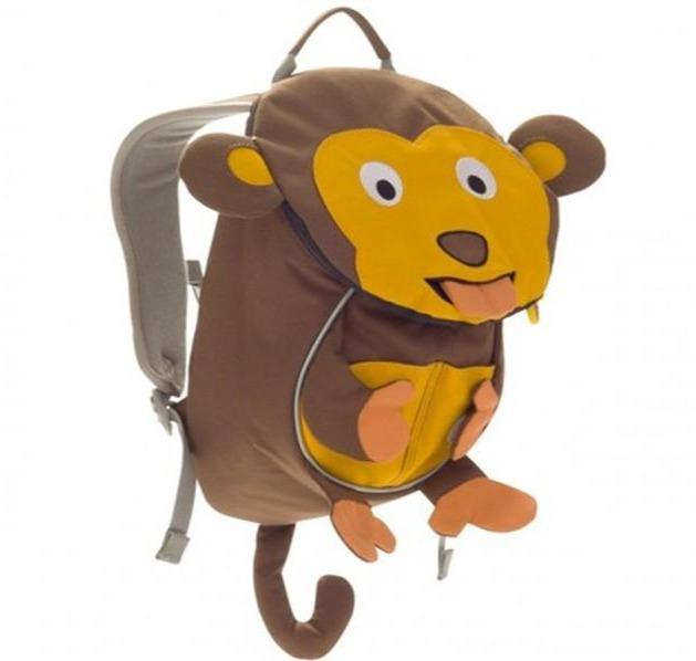 Affenzahn Small Albert the Monkey - ergokid Singapore