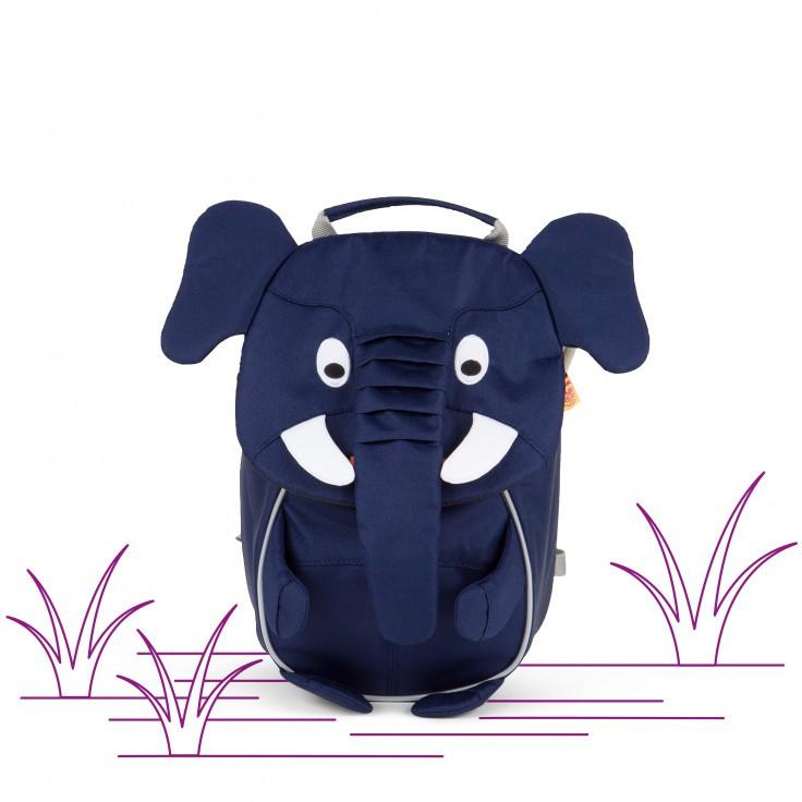 Affenzahn Small Emil Elephant - ergokid Singapore