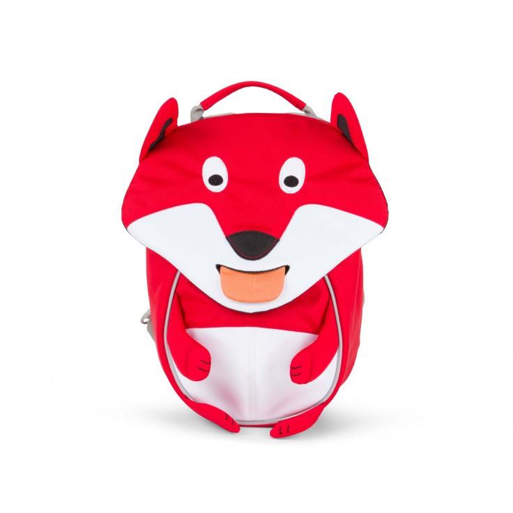 Affenzahn Small Frida Fox - ergokid Singapore