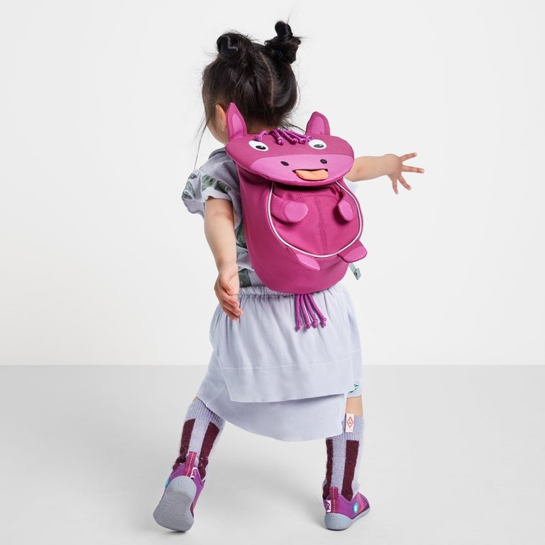 Affenzahn Small Hanna Horse - ergokid Singapore