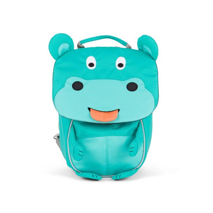 Affenzahn Small Hilda Hippo - ergokid Singapore