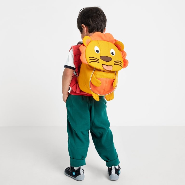 Affenzahn Small Lena Lion - ergokid Singapore