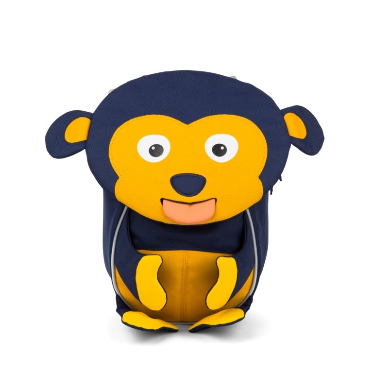 Affenzahn Small Marty Monkey - ergokid Singapore