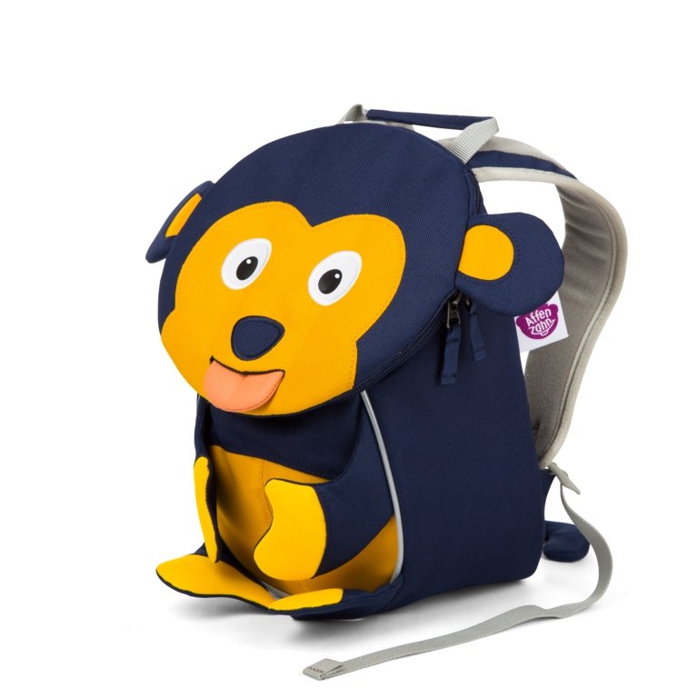 Affenzahn Small Marty Monkey - ergokid Singapore