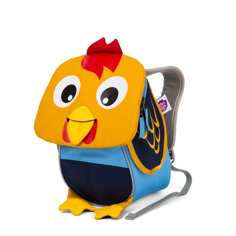 Affenzahn Small Richi Rooster - ergokid Singapore